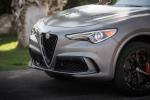 Alfa Romeo Stelvio Quadrifoglio NRING 2019 года (NA)